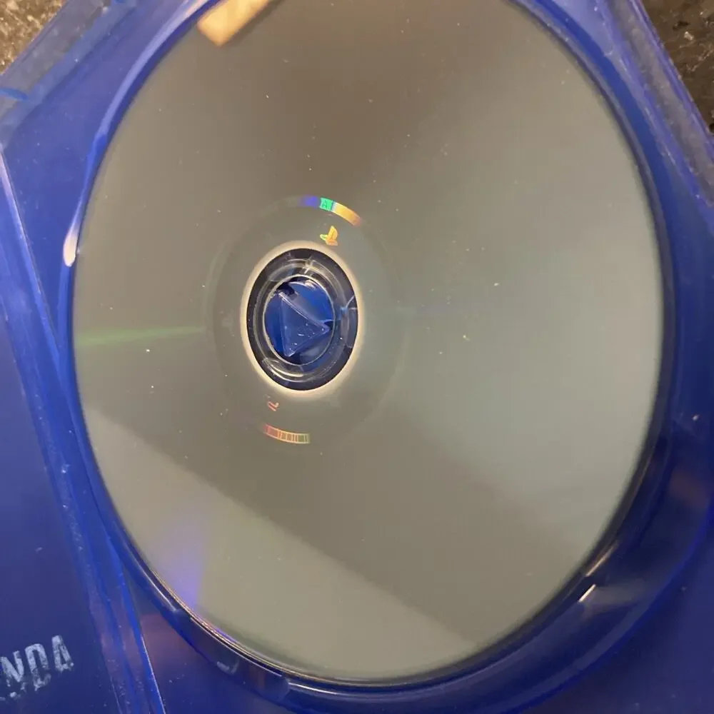 That's You! Video Game for PS4 Used